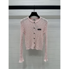 Miu Miu Sweaters